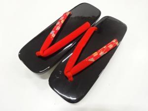 桐下駄(24センチ)